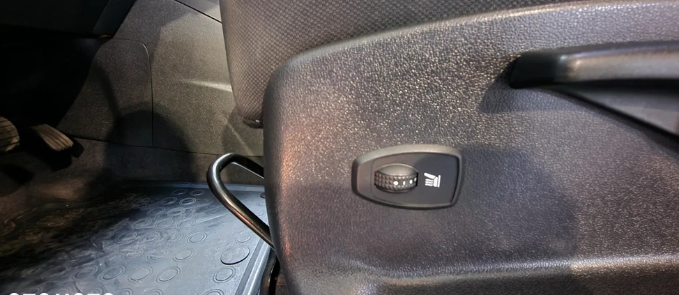 Renault Grand Scenic cena 26900 przebieg: 183000, rok produkcji 2010 z Mysłowice małe 301